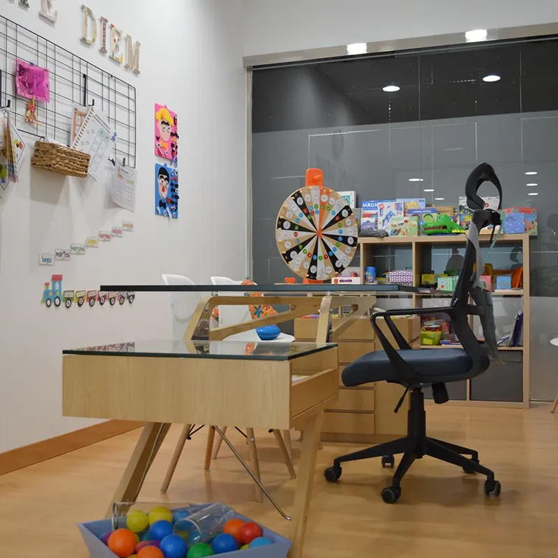 Pedagogía terapéutica